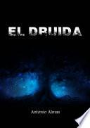 Libro El druida