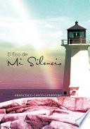 Libro El Eco De Mi Silencio