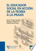 El educador social en acción: de la teoría a la praxis