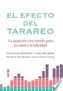 Libro El efecto del tarareo