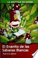 Libro El enanito de las Sábanas Blancas