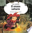 Libro El enano saltarín