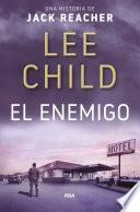 Libro El enemigo