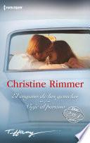 Libro El engaño de las gemelas - Viaje al paraíso