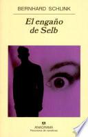 Libro El engaño de Selb