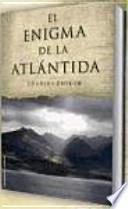 Libro El enigma de la Atlántida