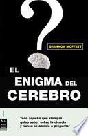 Libro El enigma del cerebro