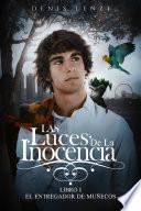 Libro El Entregador de Muñecos