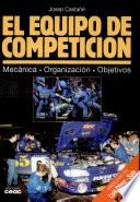 El Equipo de Competicion