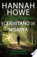 Libro El Ermitaño de Hisarya