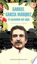 Libro El escándalo del siglo