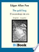 Libro El escarabajo de oro