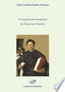 El escepticismo humanista de Francisco Sánchez.