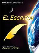 Libro El escritor