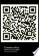 Libro El espacio ubicuo