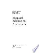 El español hablado en Andalucía