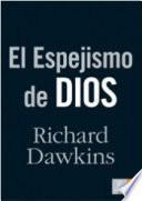 Libro El espejismo de Dios