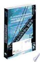 Libro El estado de derecho frente a la corrupción urbanística