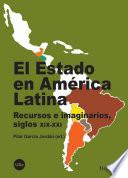 El Estado en América Latina