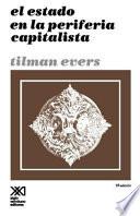 Libro El estado en la periferia capitalista