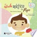 Libro El estuche mágico de Pepe