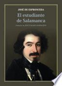 El estudiante de Salamanca