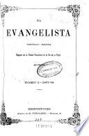 El Evangelista