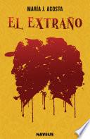 Libro El Extraño