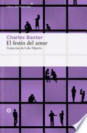 Libro El festín del amor