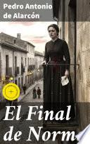 Libro El Final de Norma