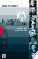 Libro El franquismo y los intelectuales