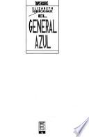 El general azul