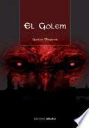 Libro El Golem