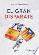 Libro El gran disparate