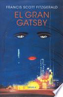 Libro El gran Gatsby