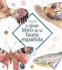 El gran libro de la fauna española