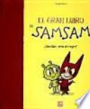 Libro El gran libro de SamSam