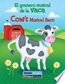 Libro El granero musical de la vaca/Cow's Musical Barn