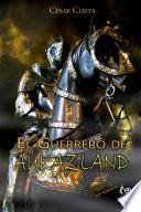 Libro El Guerrero de Aukazland