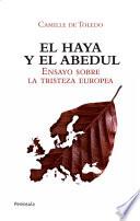 Libro El haya y el abedul