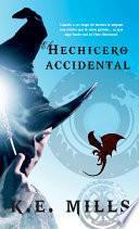 Libro El hechicero accidental