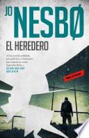 Libro El heredero