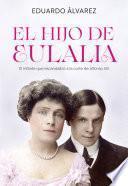Libro El hijo de Eulalia