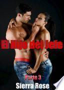 Libro El Hijo del Jefe