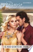 Libro El hijo secreto del jeque