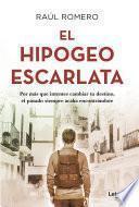 El hipogeo escarlata