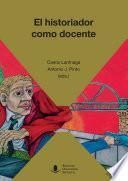 El historiador como docente
