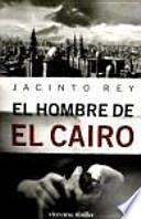 Libro El hombre de El Cairo