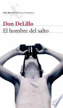 Libro El hombre del salto