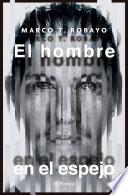 Libro El hombre en el espejo